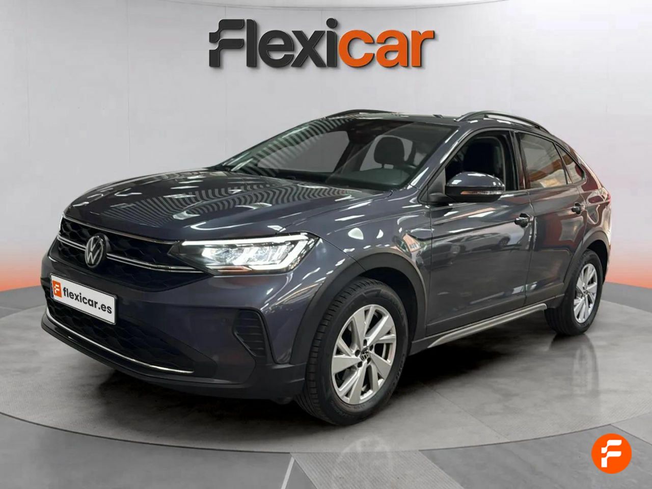 Foto Volkswagen Taigo 3