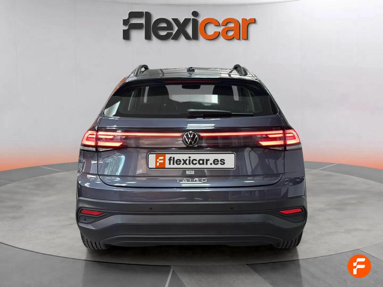 Foto Volkswagen Taigo 7