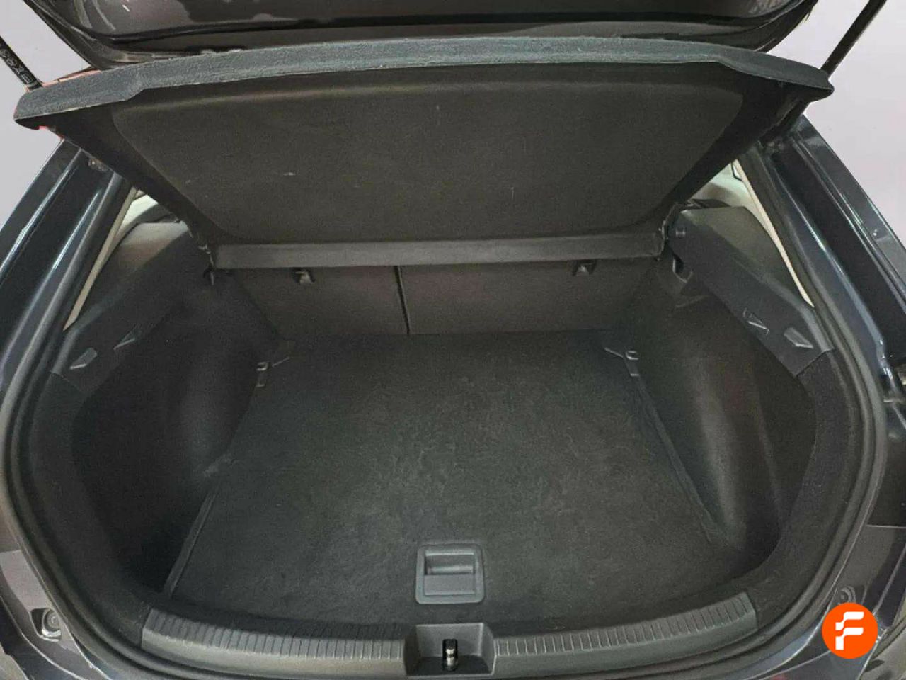 Foto Volkswagen Taigo 10