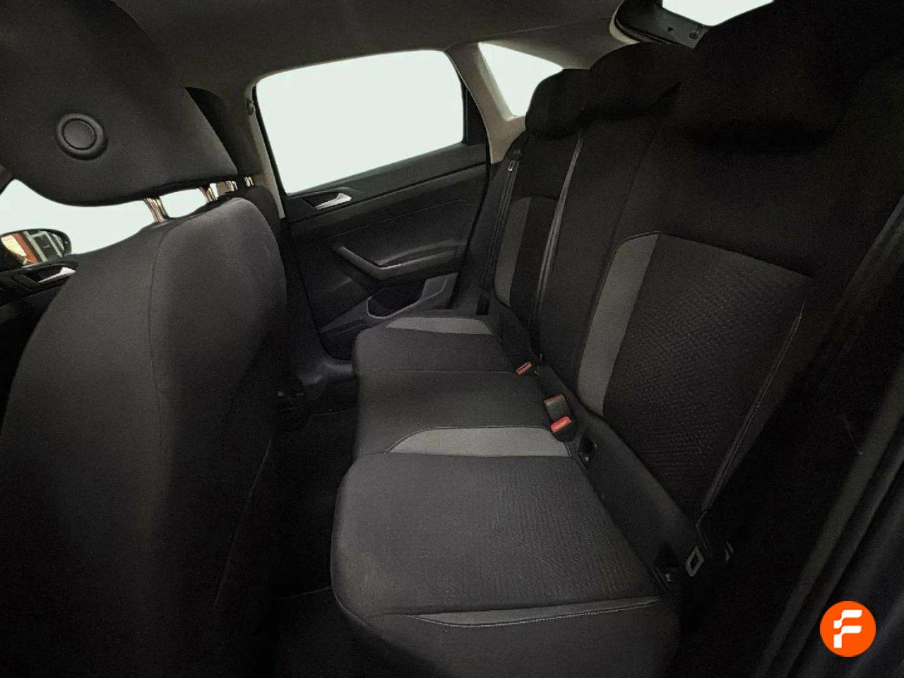 Foto Volkswagen Taigo 12