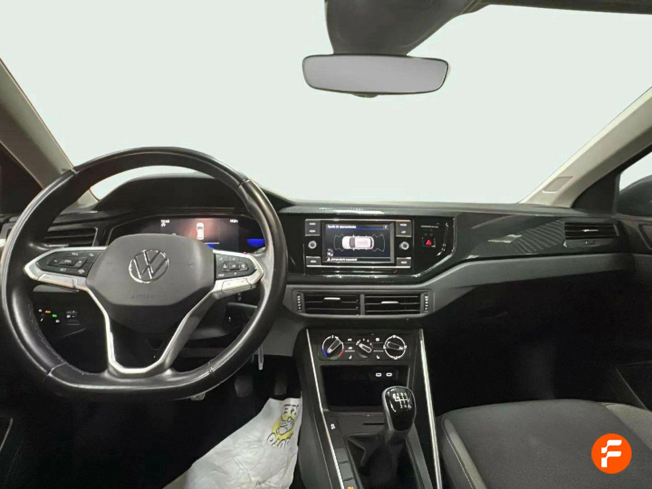 Foto Volkswagen Taigo 13