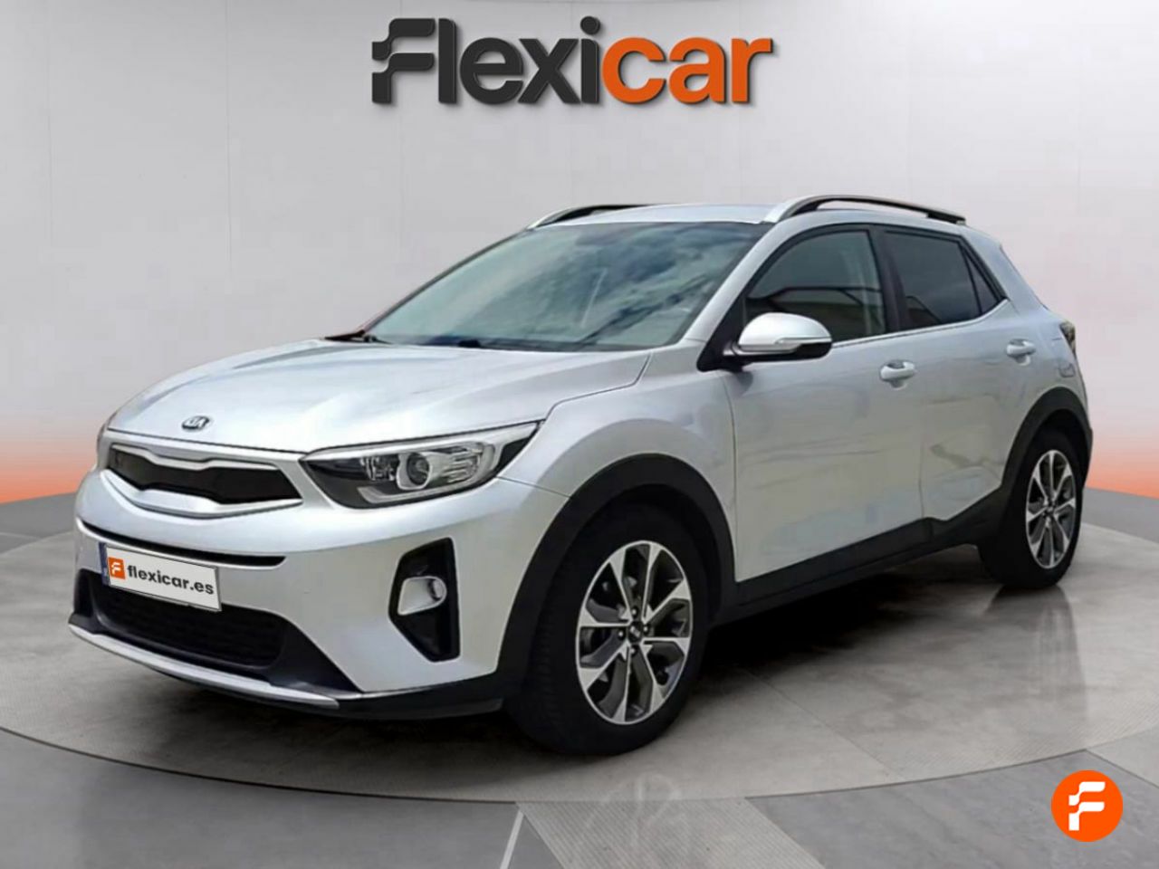 Foto Kia Stonic 2