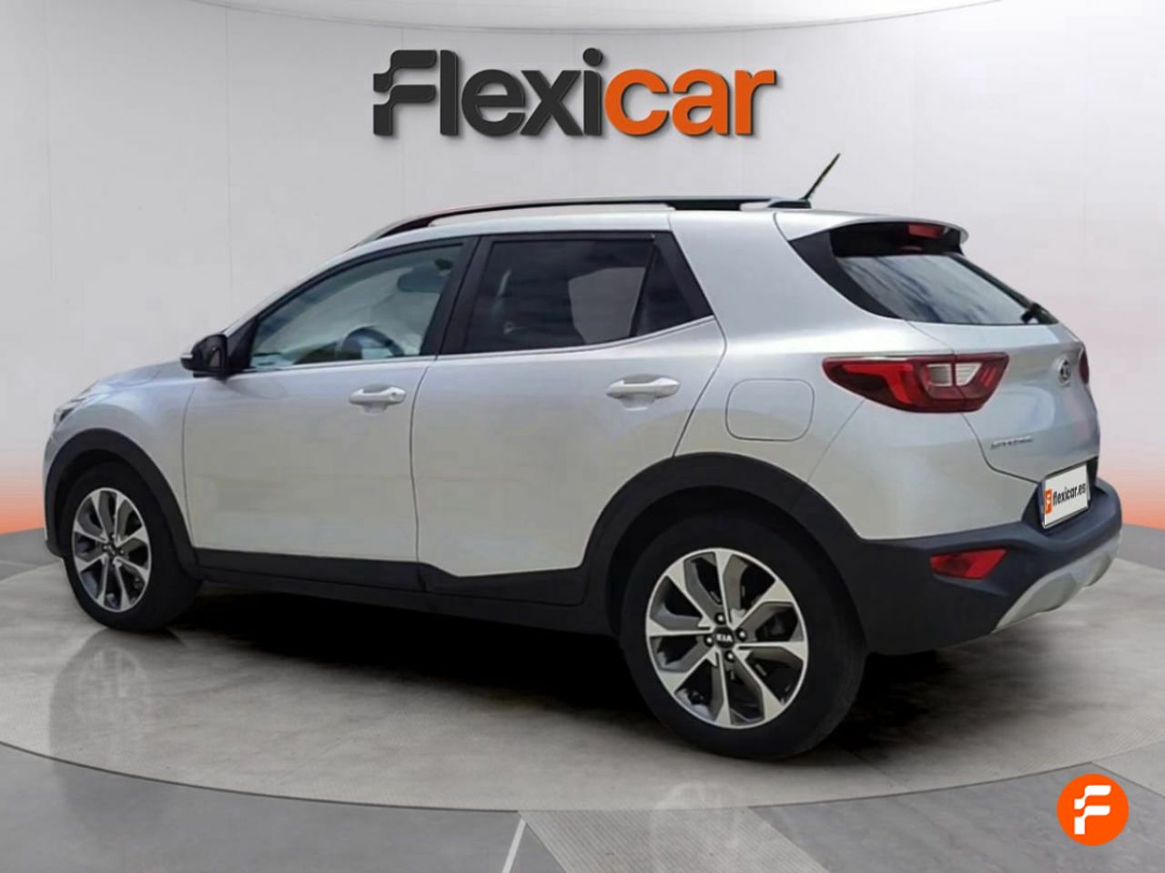 Foto Kia Stonic 4