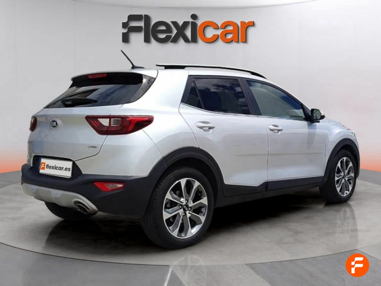 Foto Kia Stonic 5