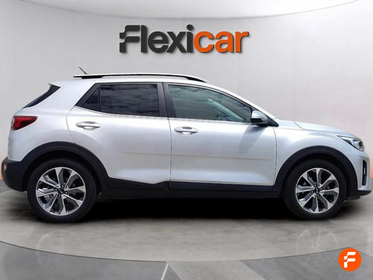 Foto Kia Stonic 7