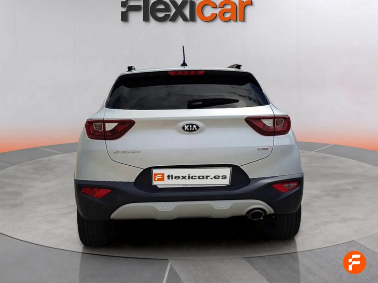 Foto Kia Stonic 9