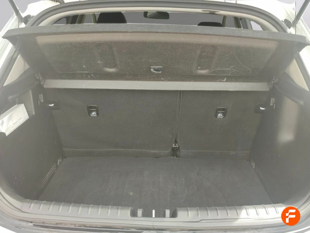 Foto Kia Stonic 10