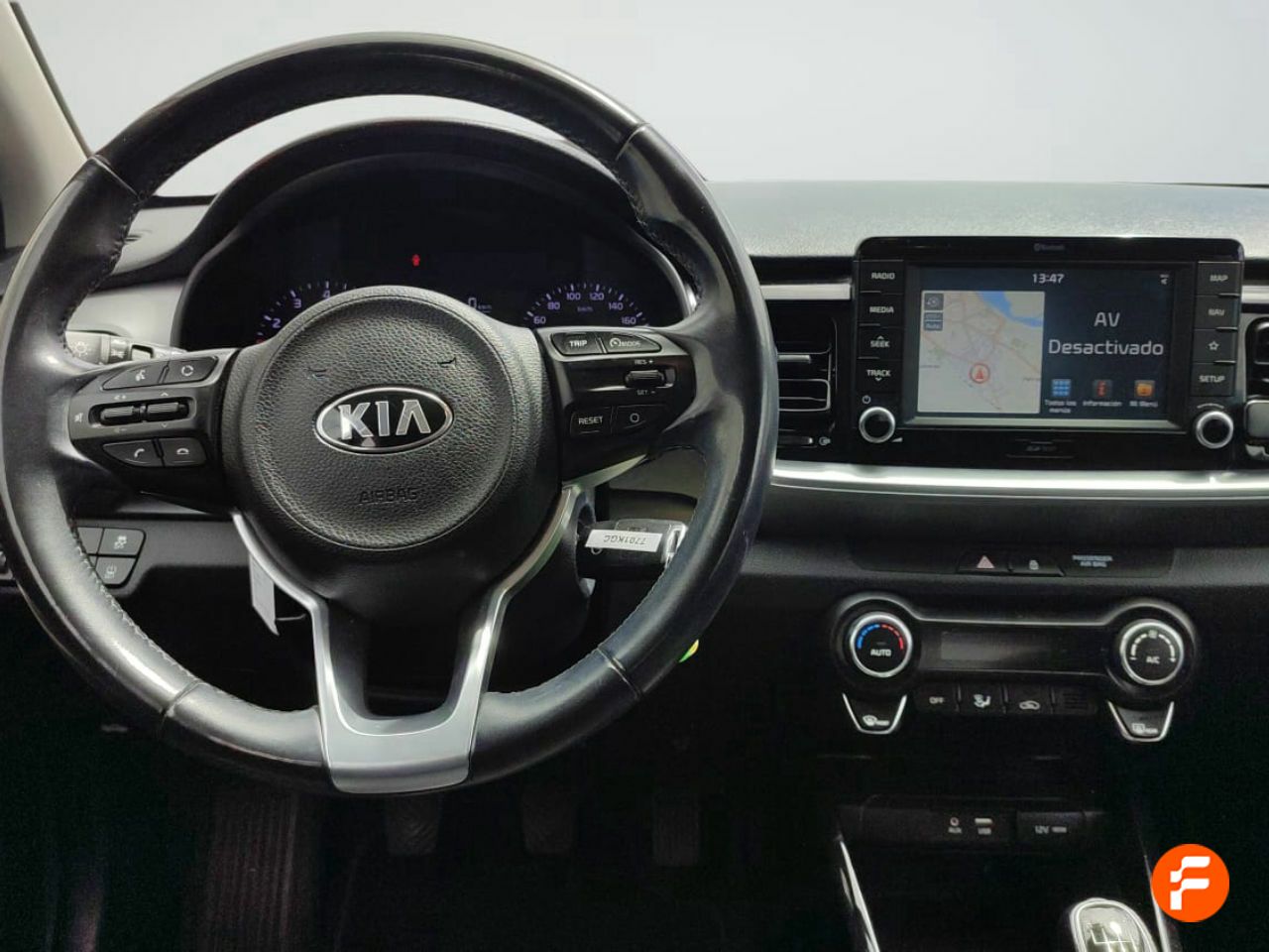 Foto Kia Stonic 11