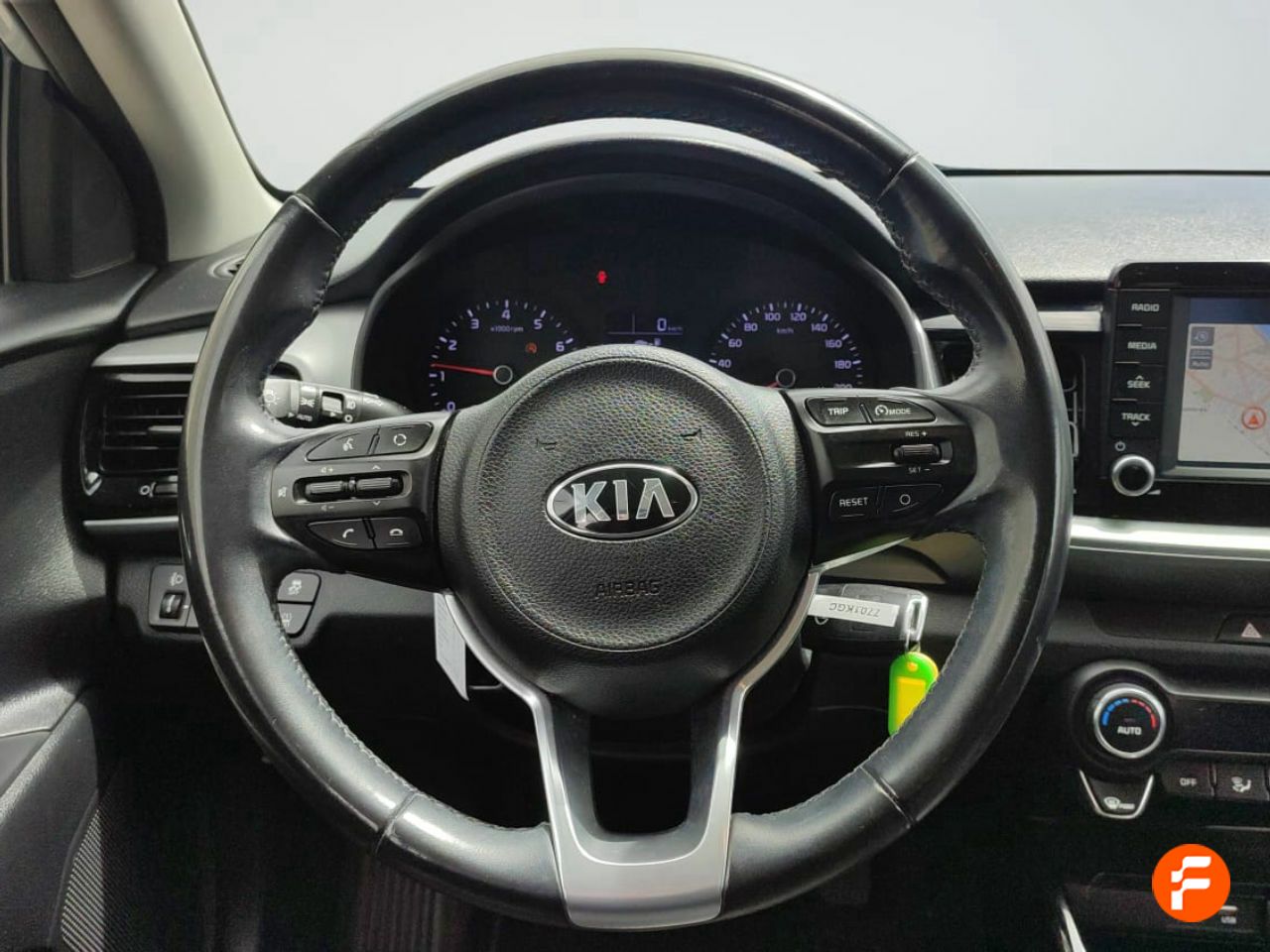 Foto Kia Stonic 12