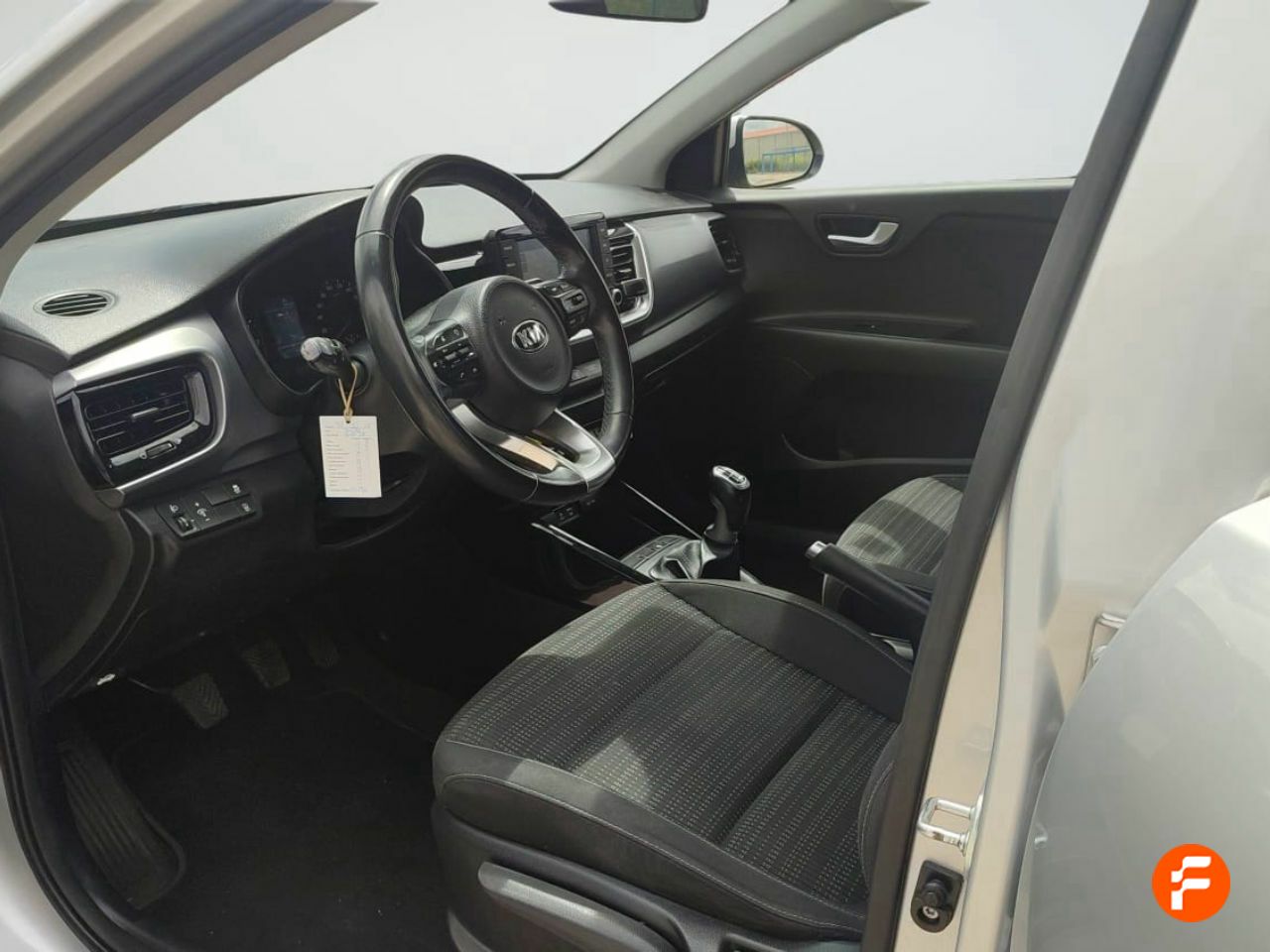 Foto Kia Stonic 15