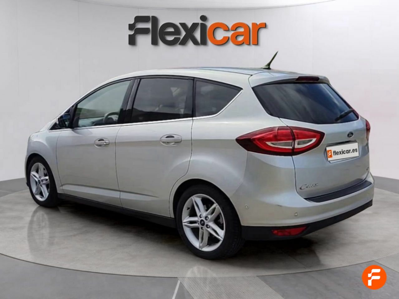 Foto Ford C-Max 4