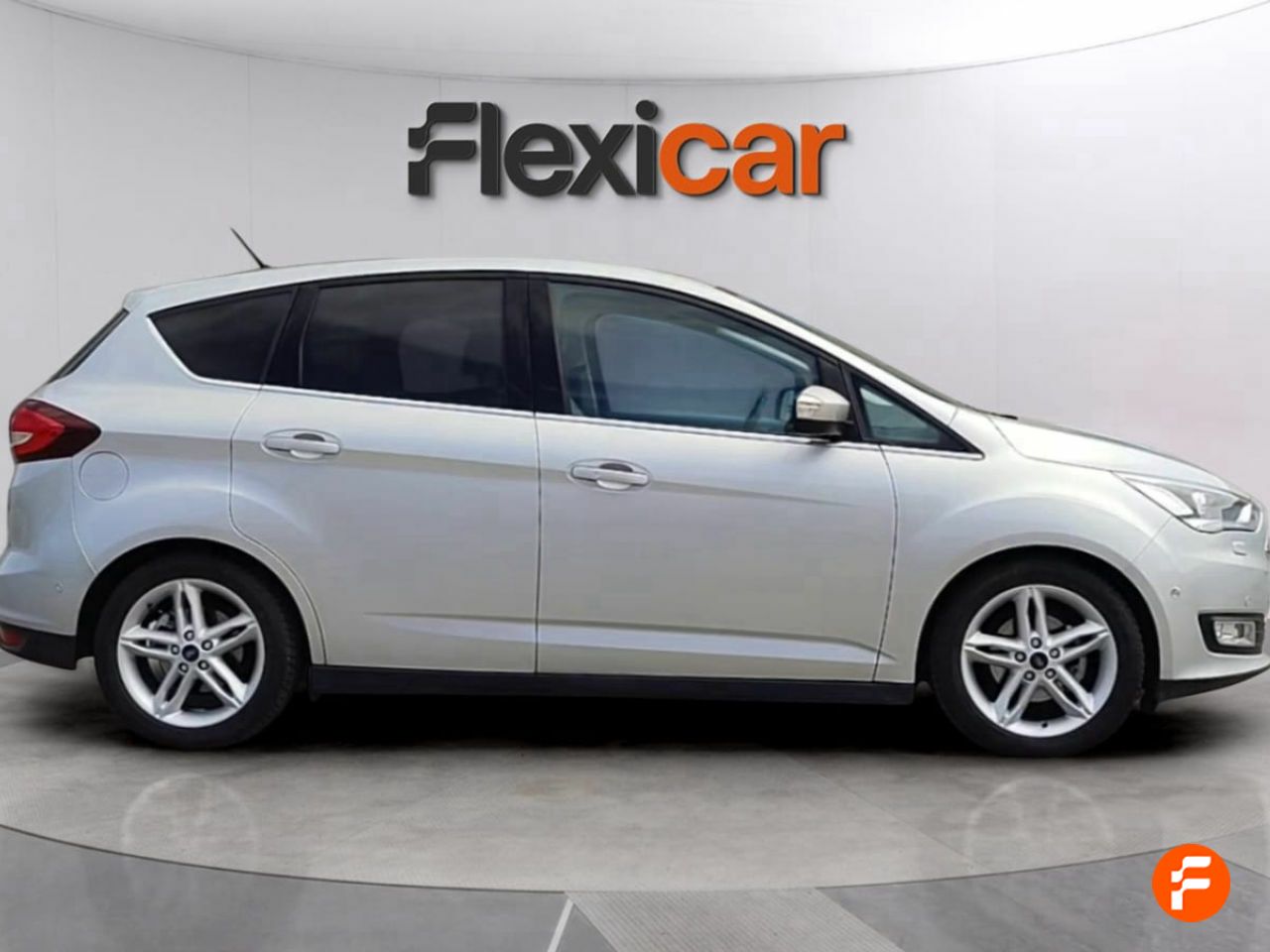 Foto Ford C-Max 7