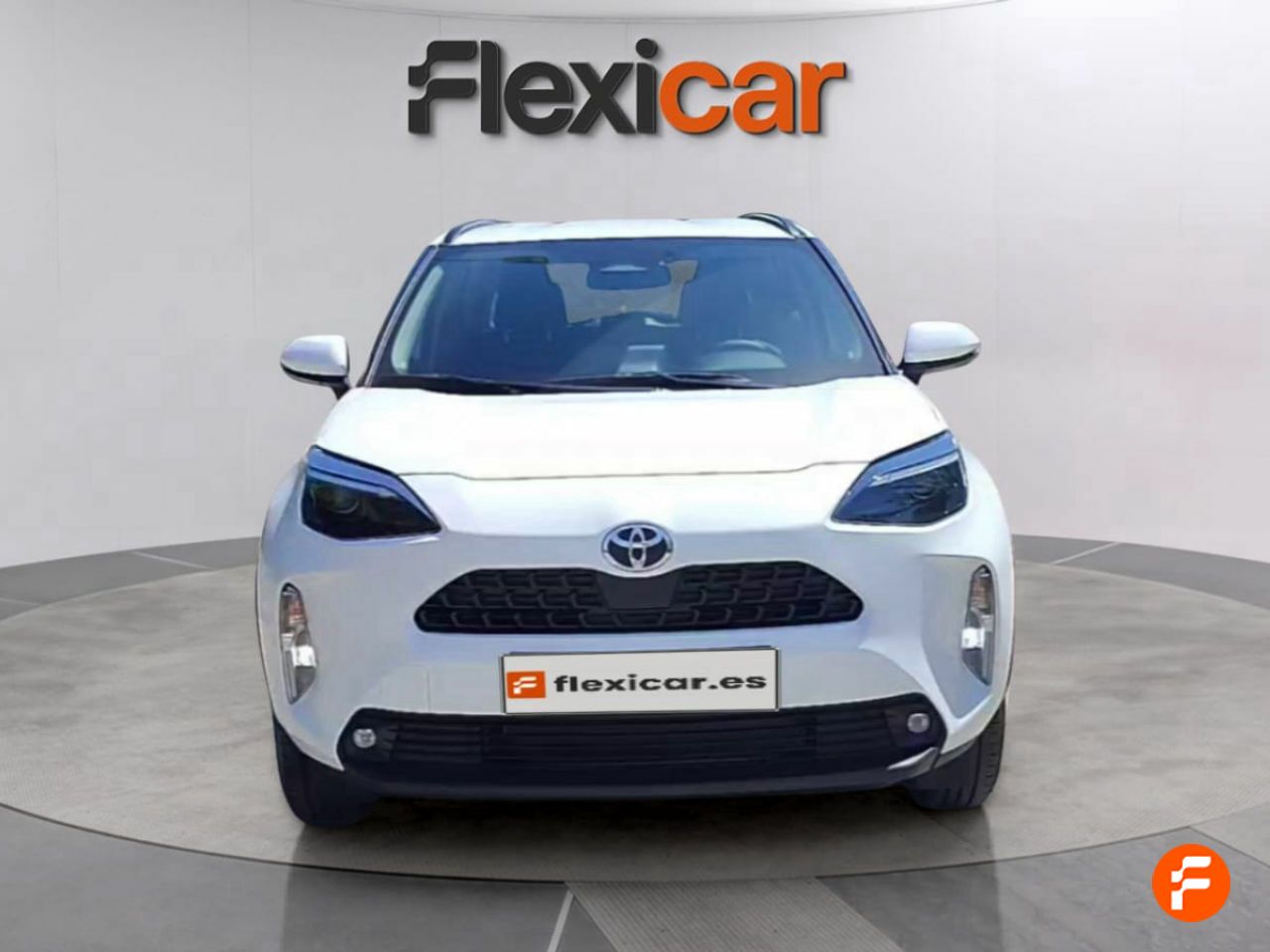 Foto Toyota Yaris 3
