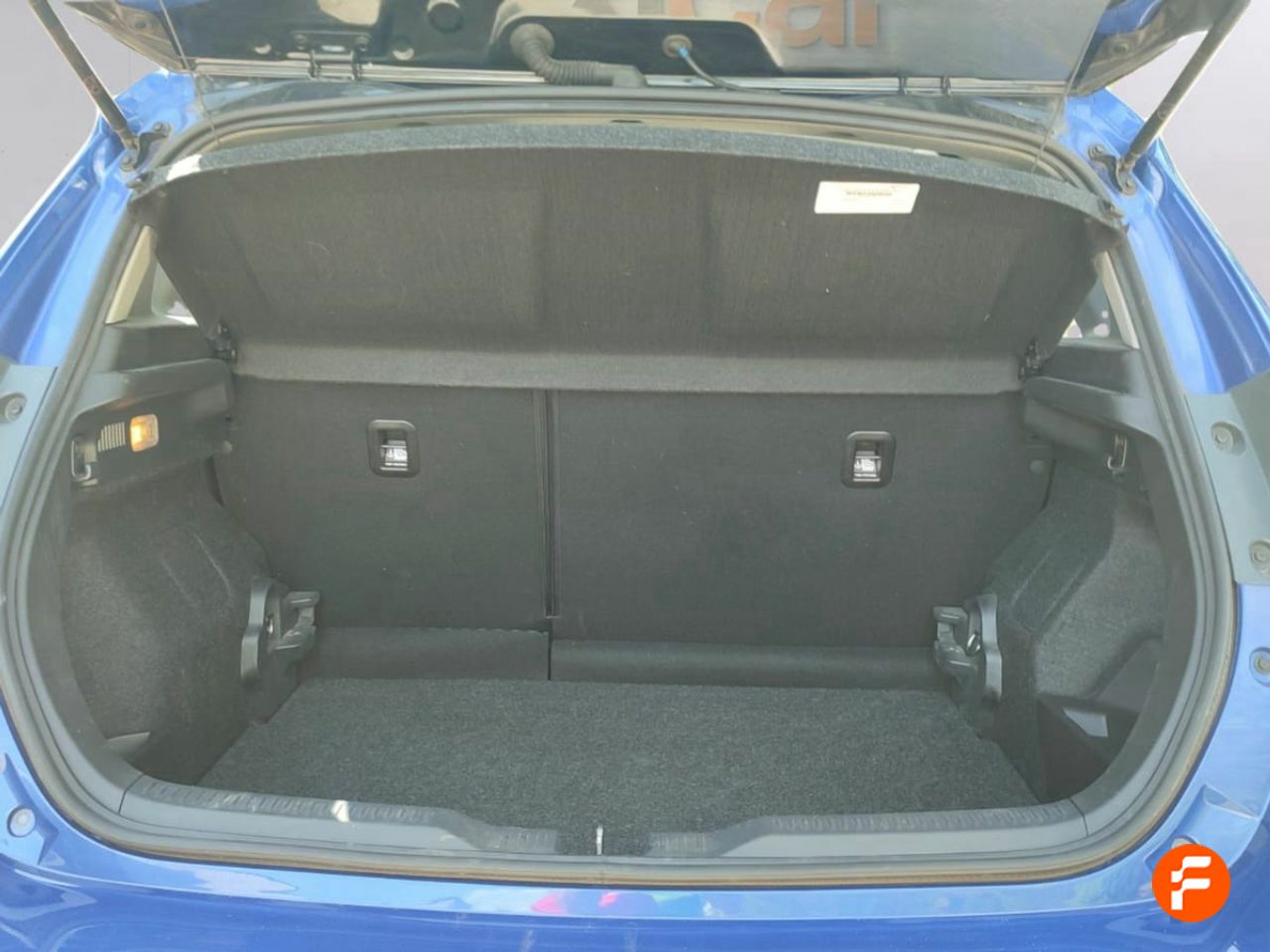 Foto Toyota Auris 10