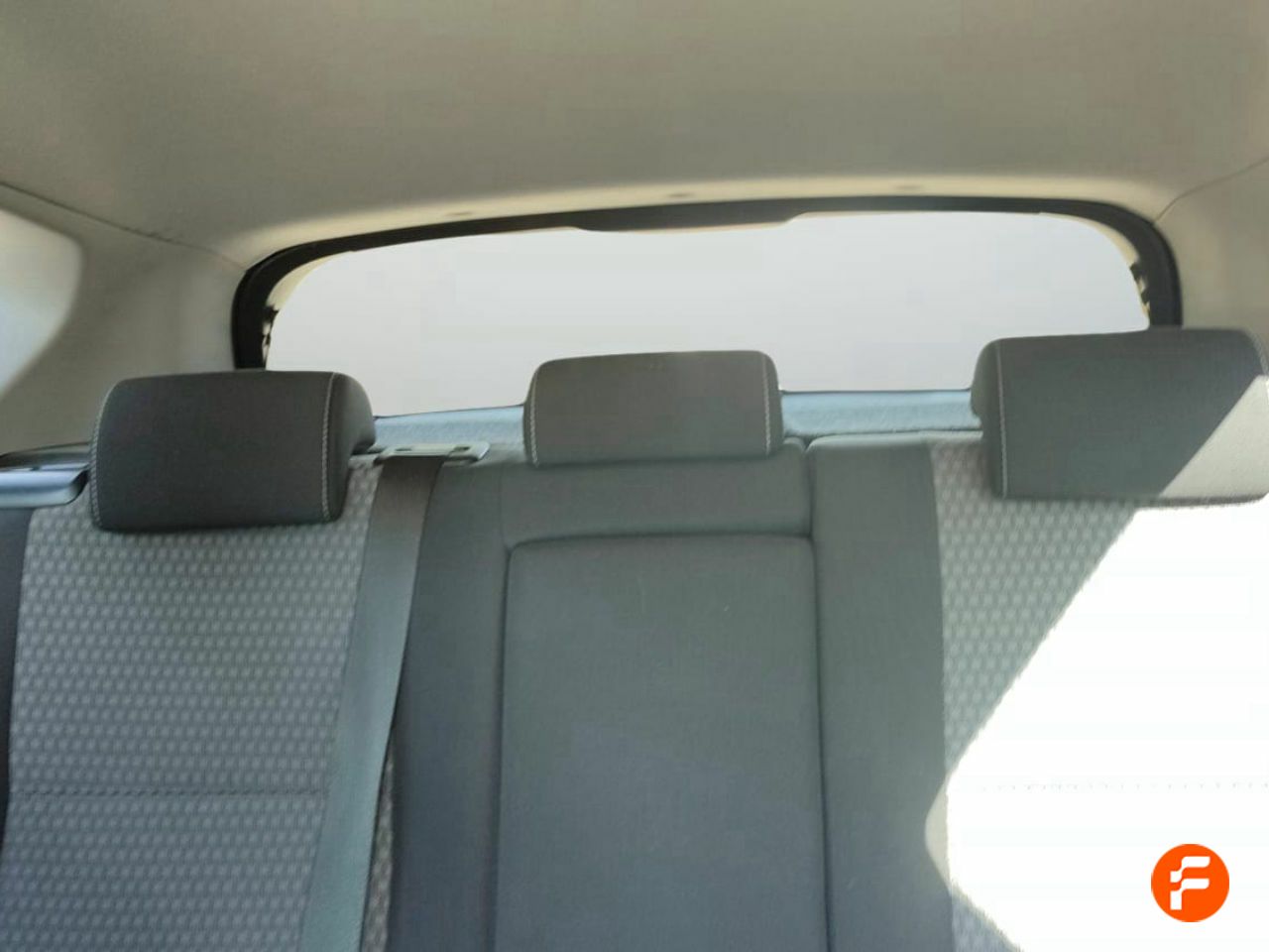 Foto Toyota Auris 17