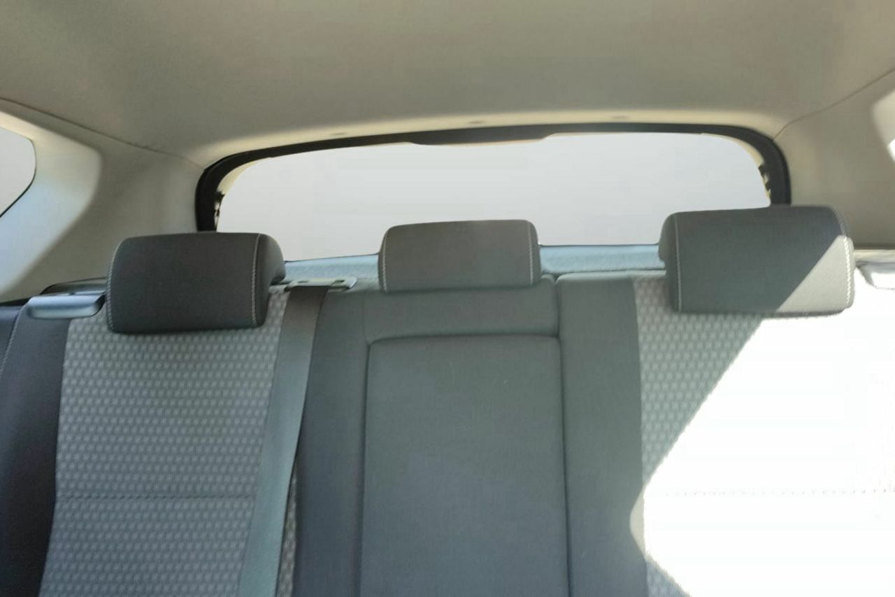 Foto Toyota Auris 18