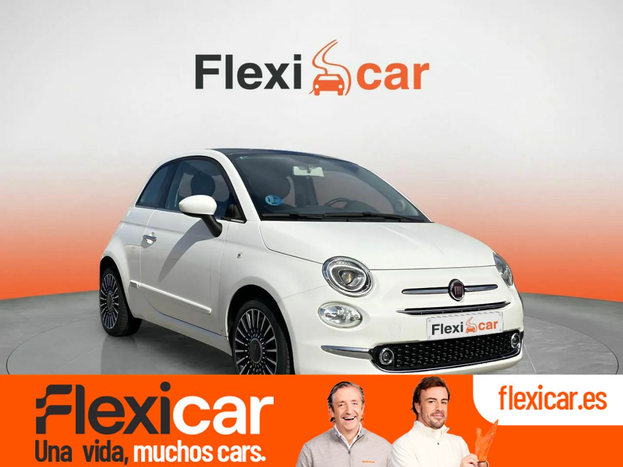 Foto Fiat 500 1