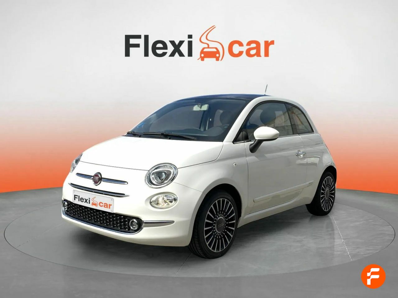 Foto Fiat 500 2