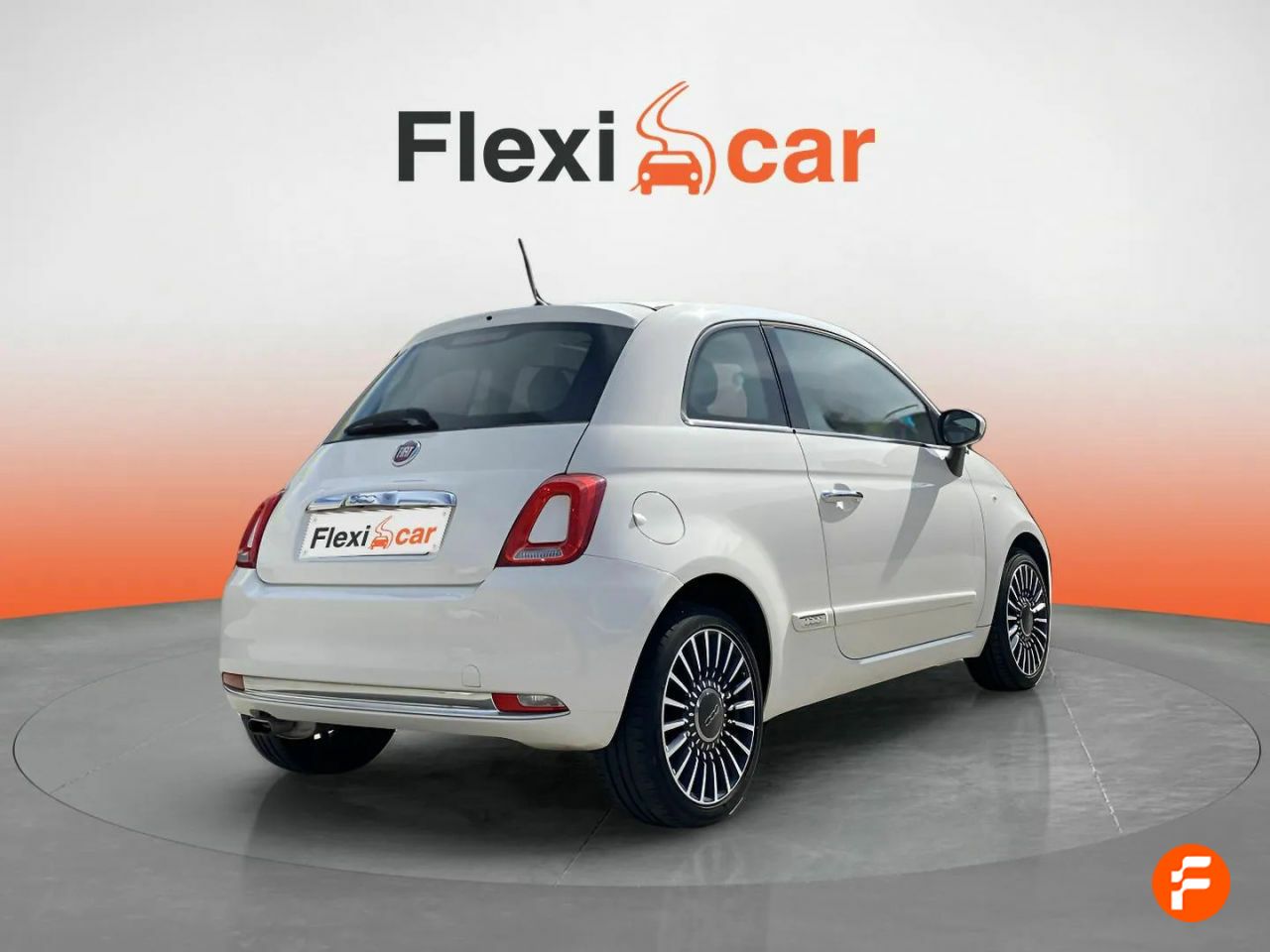 Foto Fiat 500 3