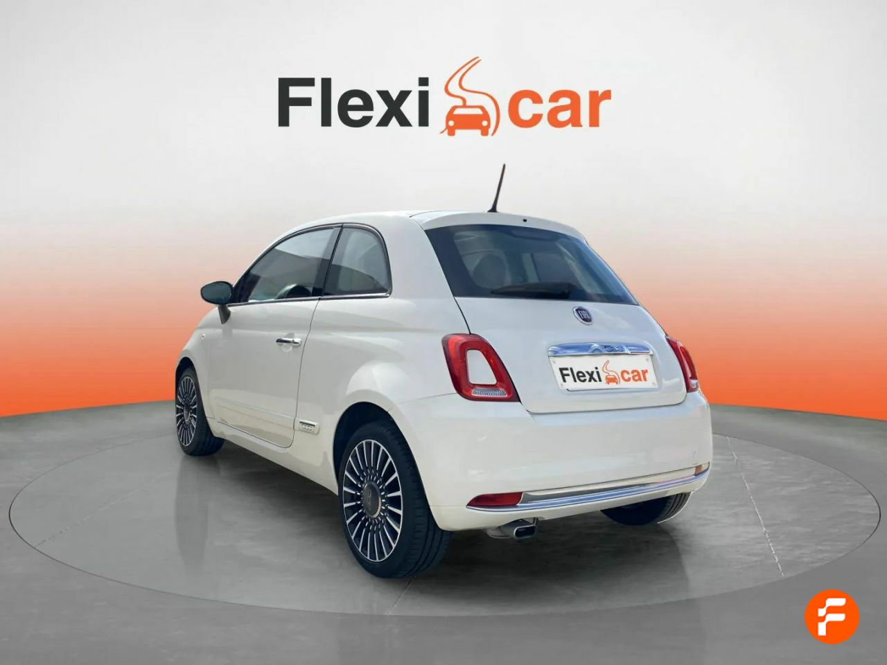Foto Fiat 500 4