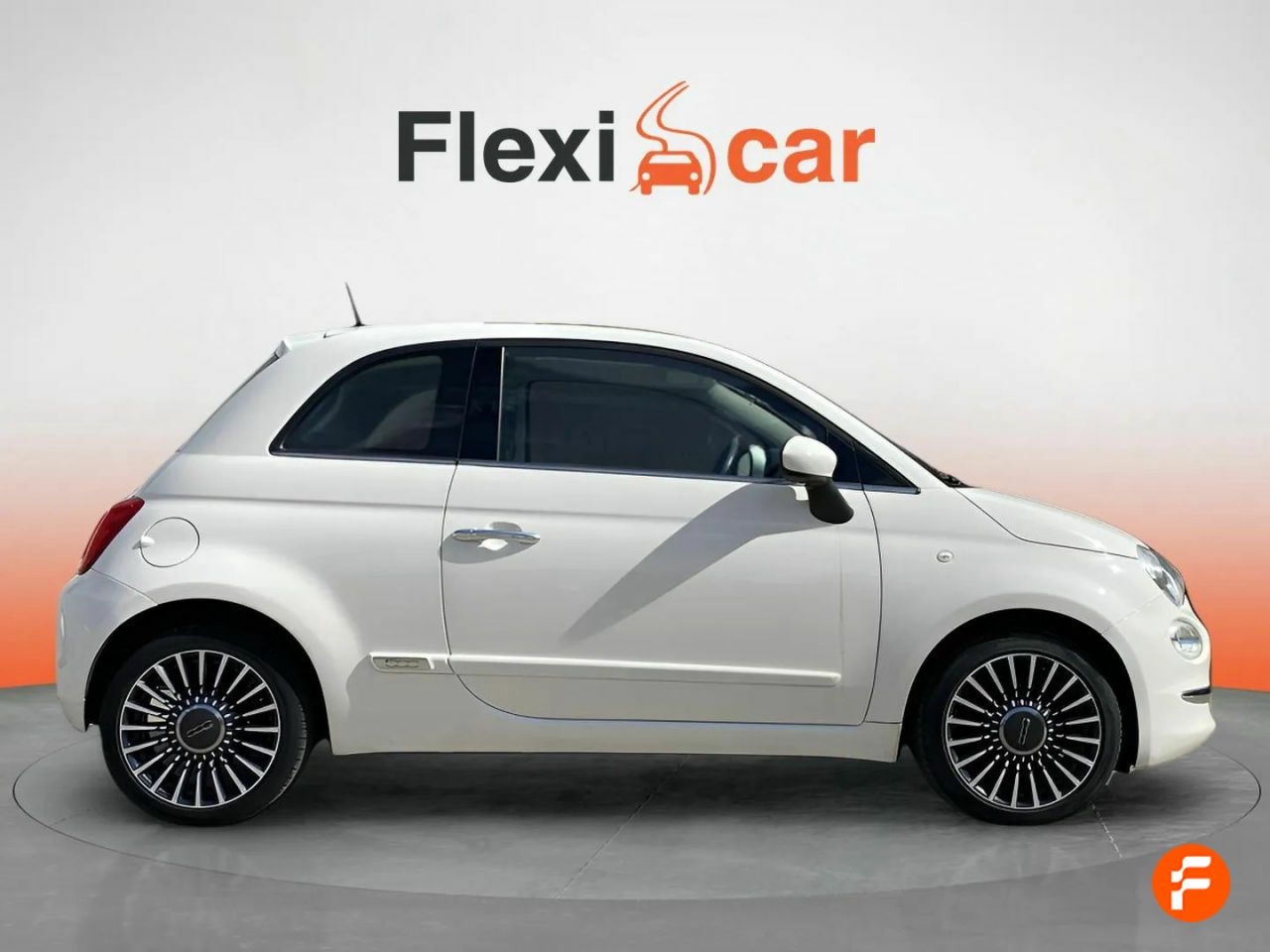 Foto Fiat 500 7