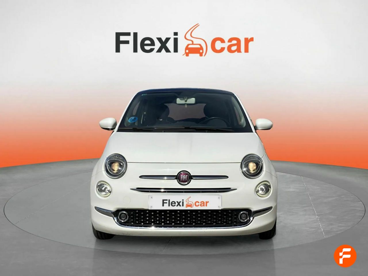 Foto Fiat 500 8
