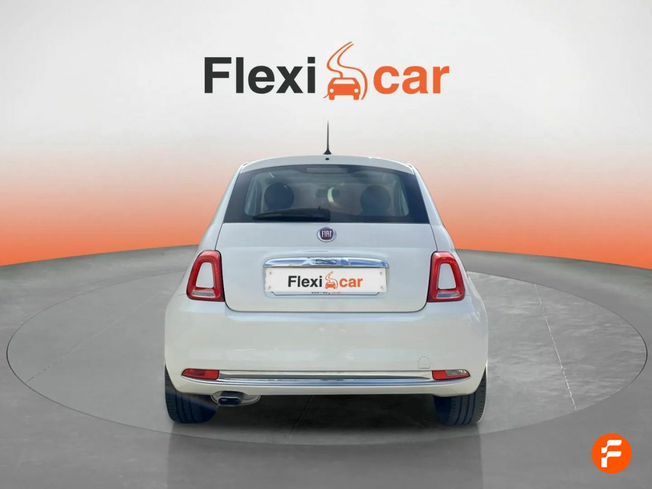 Foto Fiat 500 9