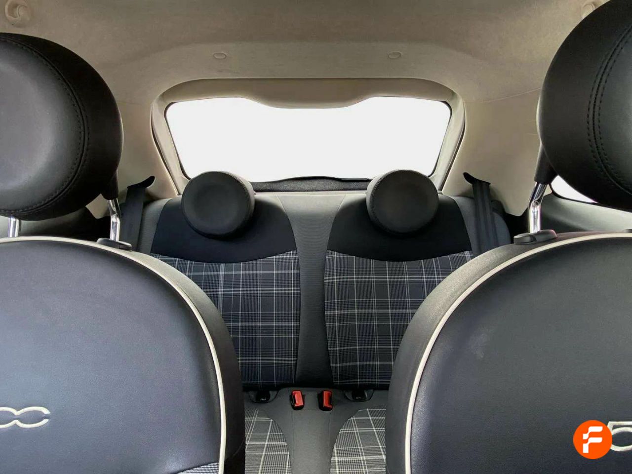 Foto Fiat 500 17