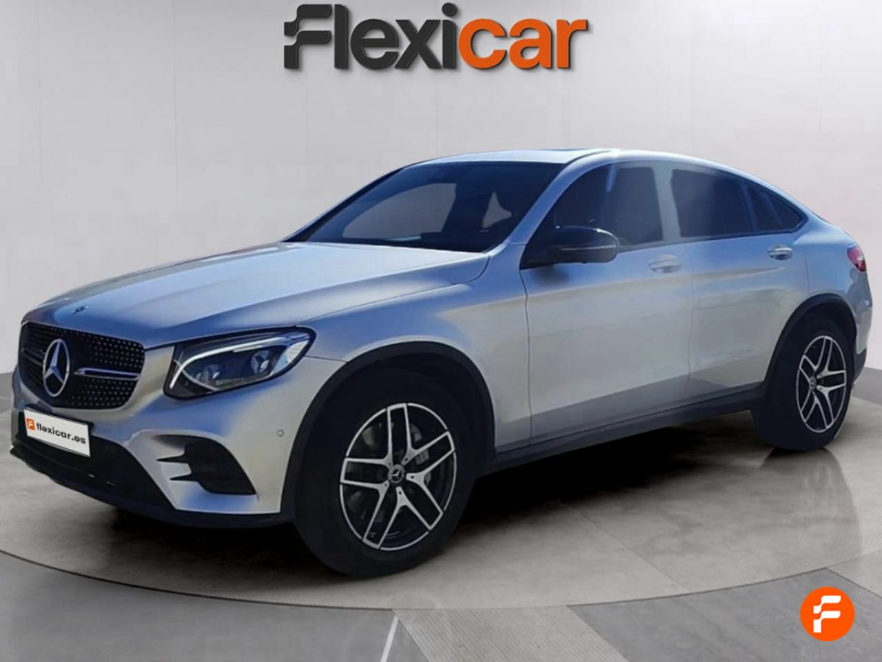Foto Mercedes-Benz Clase GLC 2