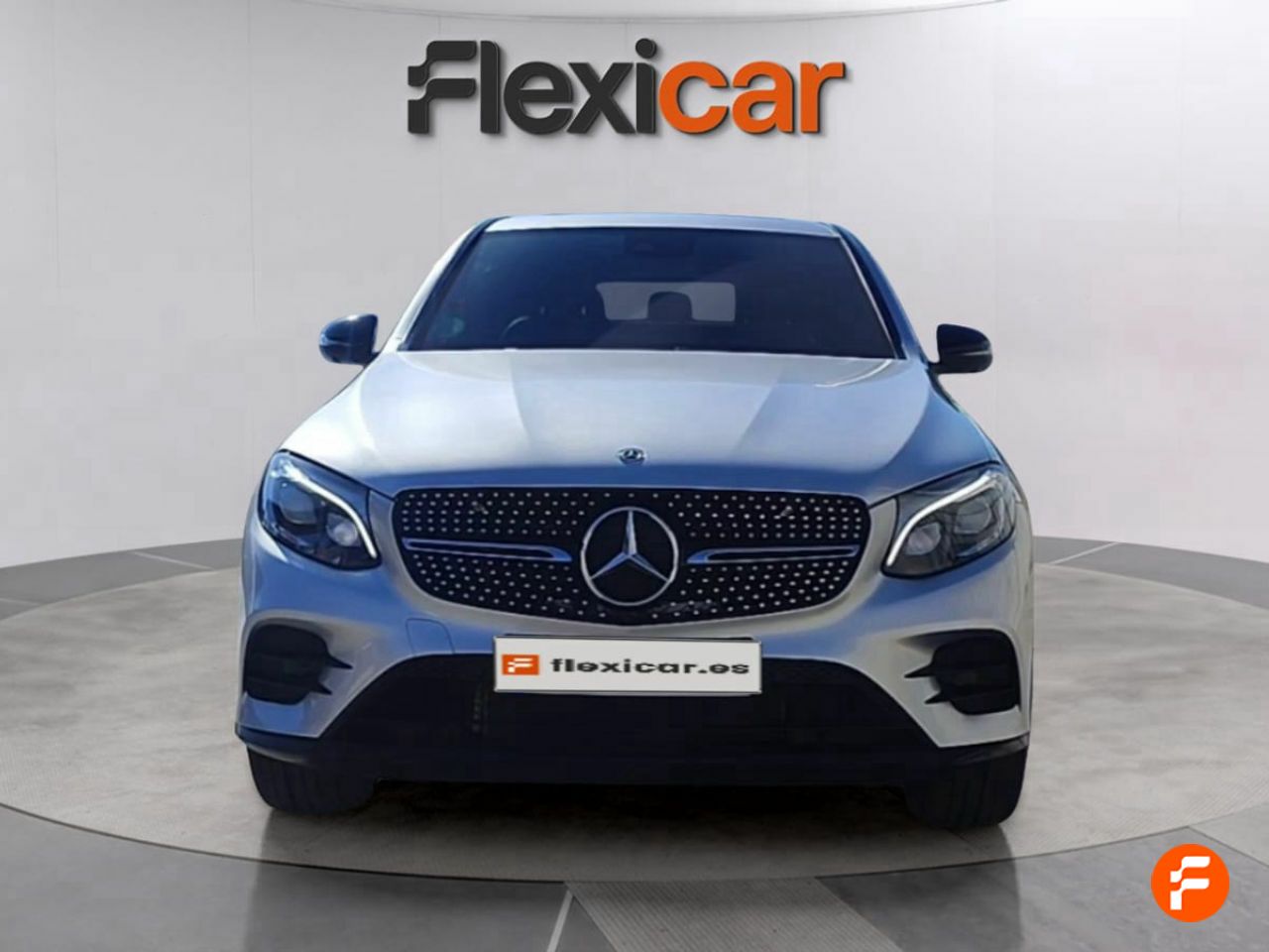 Foto Mercedes-Benz Clase GLC 3