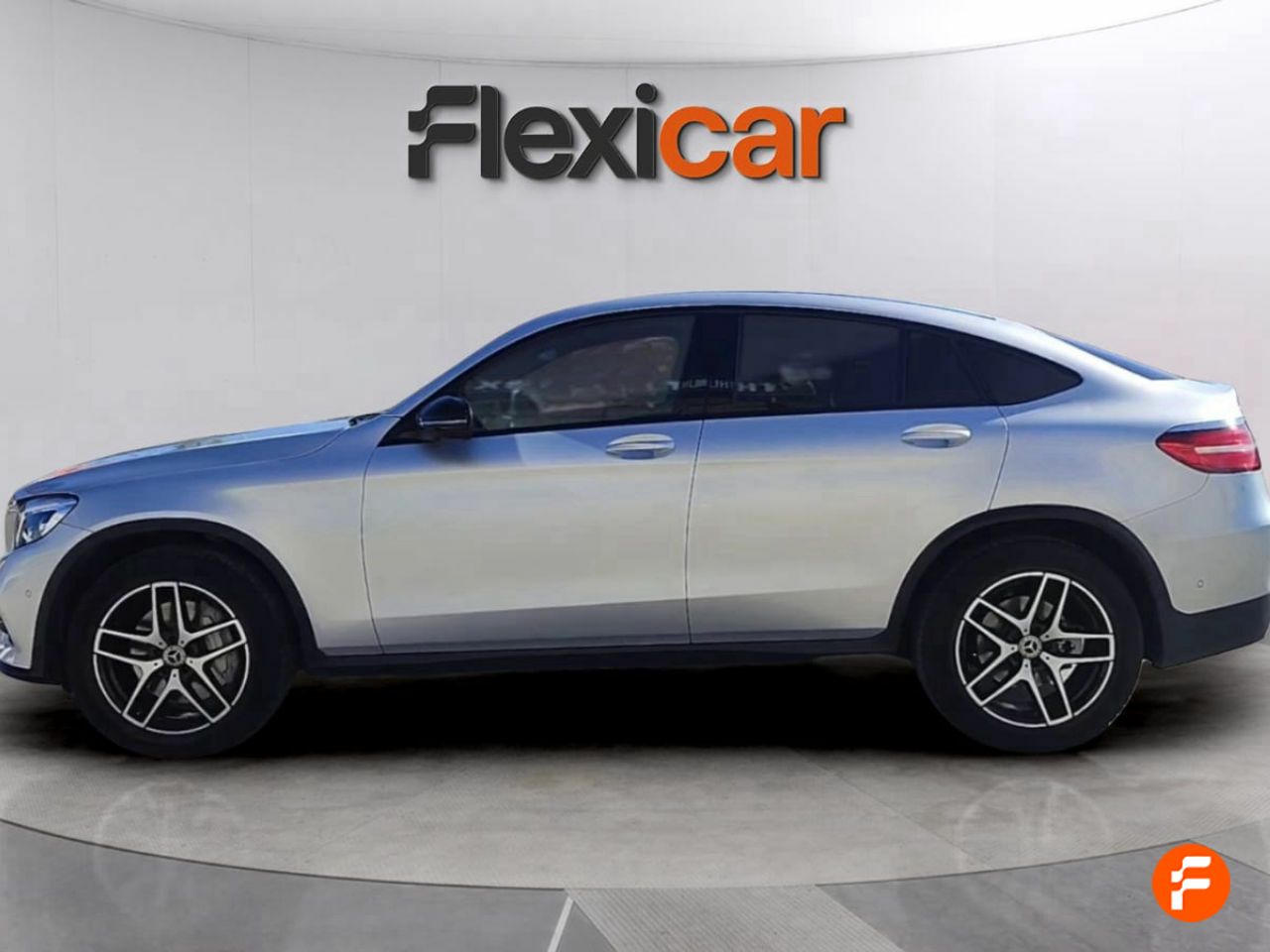 Foto Mercedes-Benz Clase GLC 4