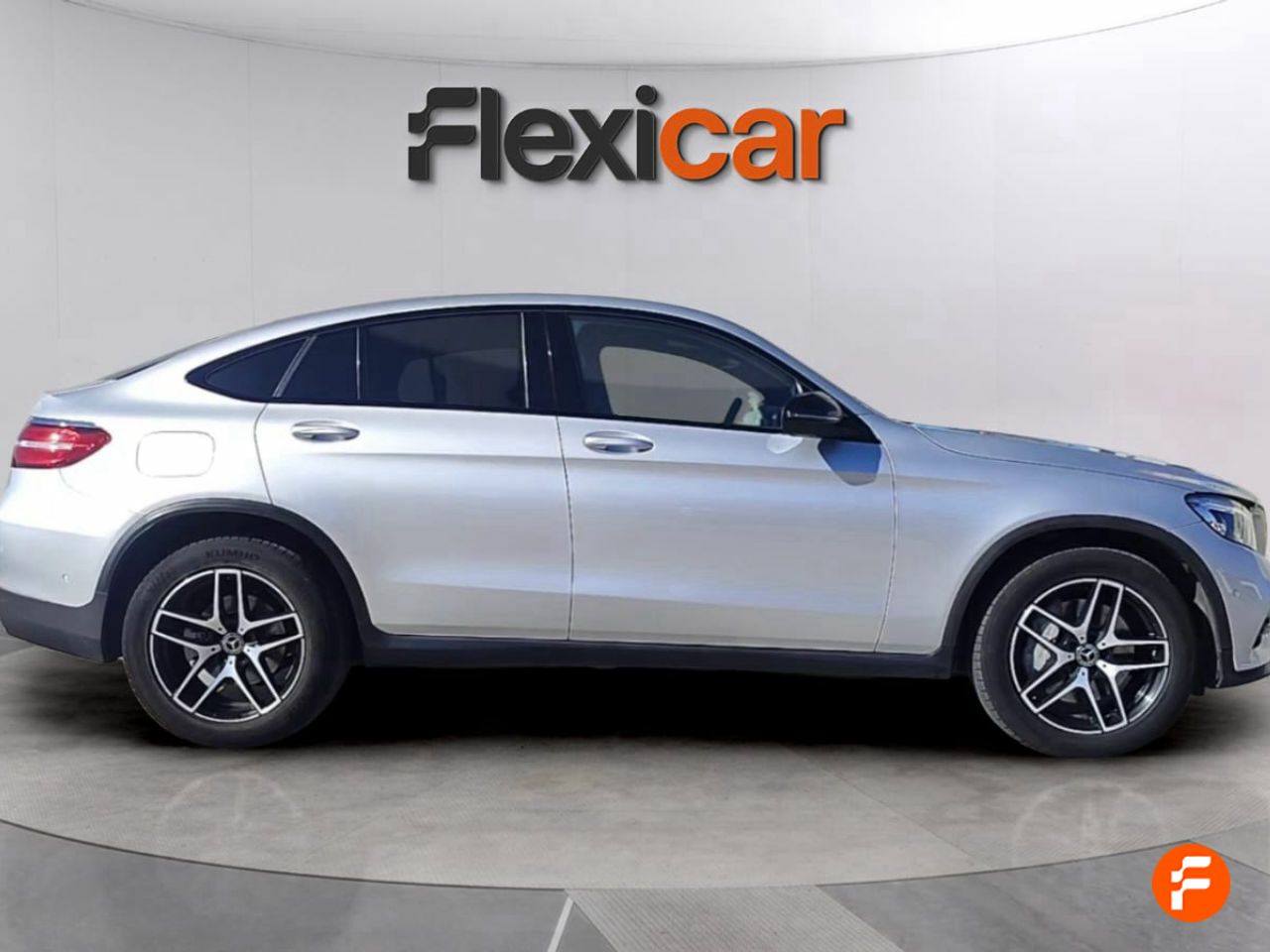 Foto Mercedes-Benz Clase GLC 5