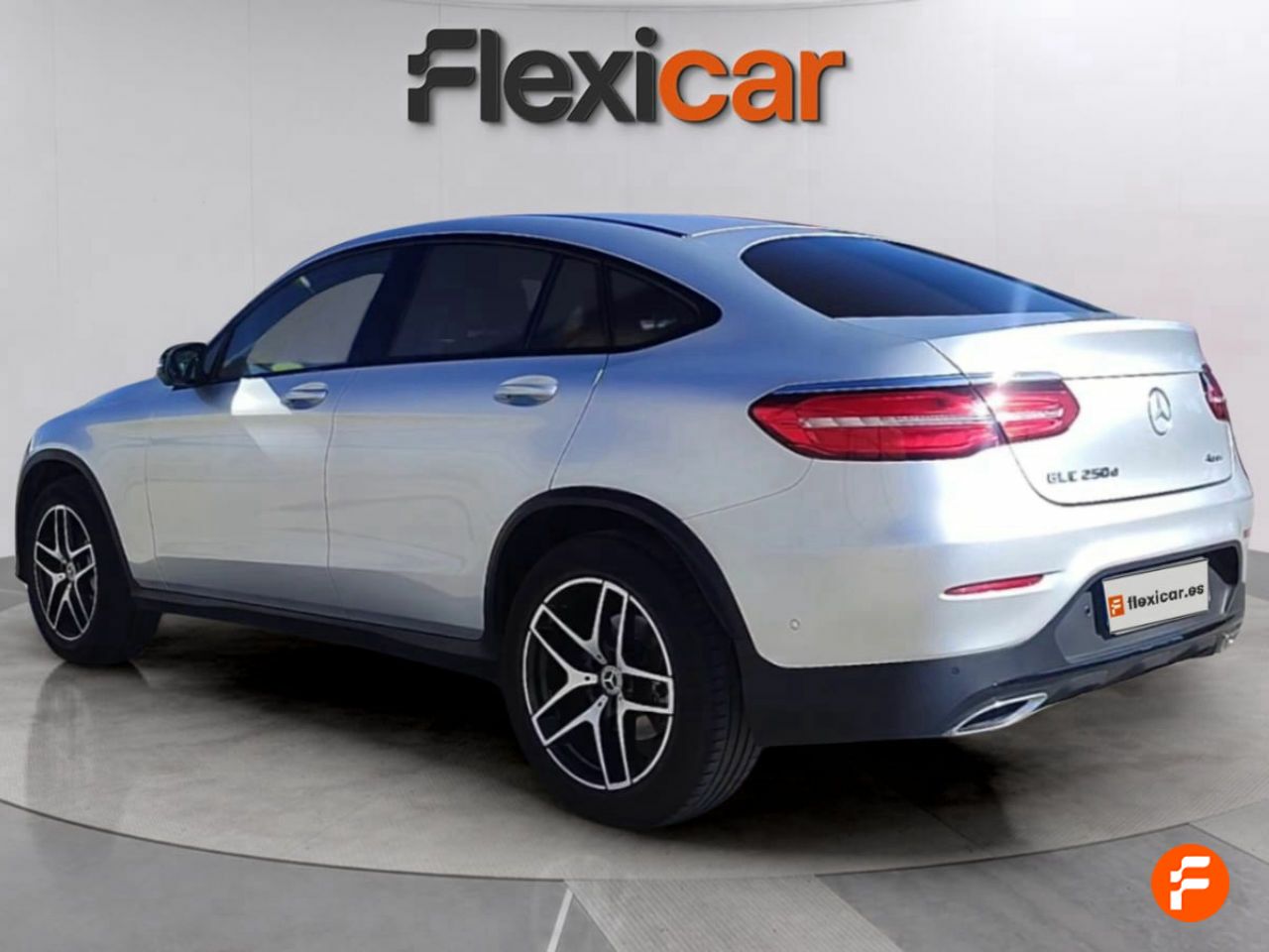 Foto Mercedes-Benz Clase GLC 7