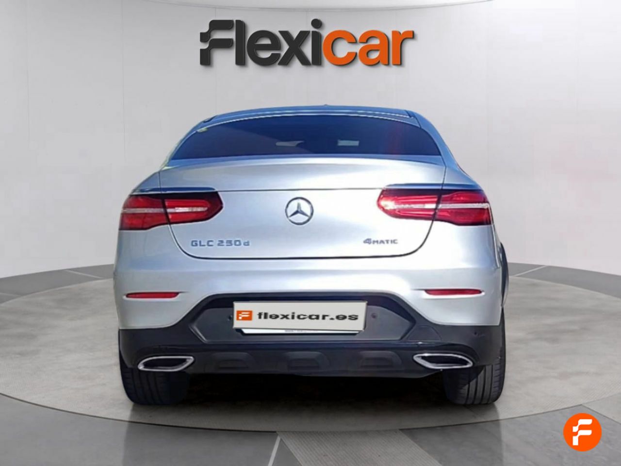 Foto Mercedes-Benz Clase GLC 9