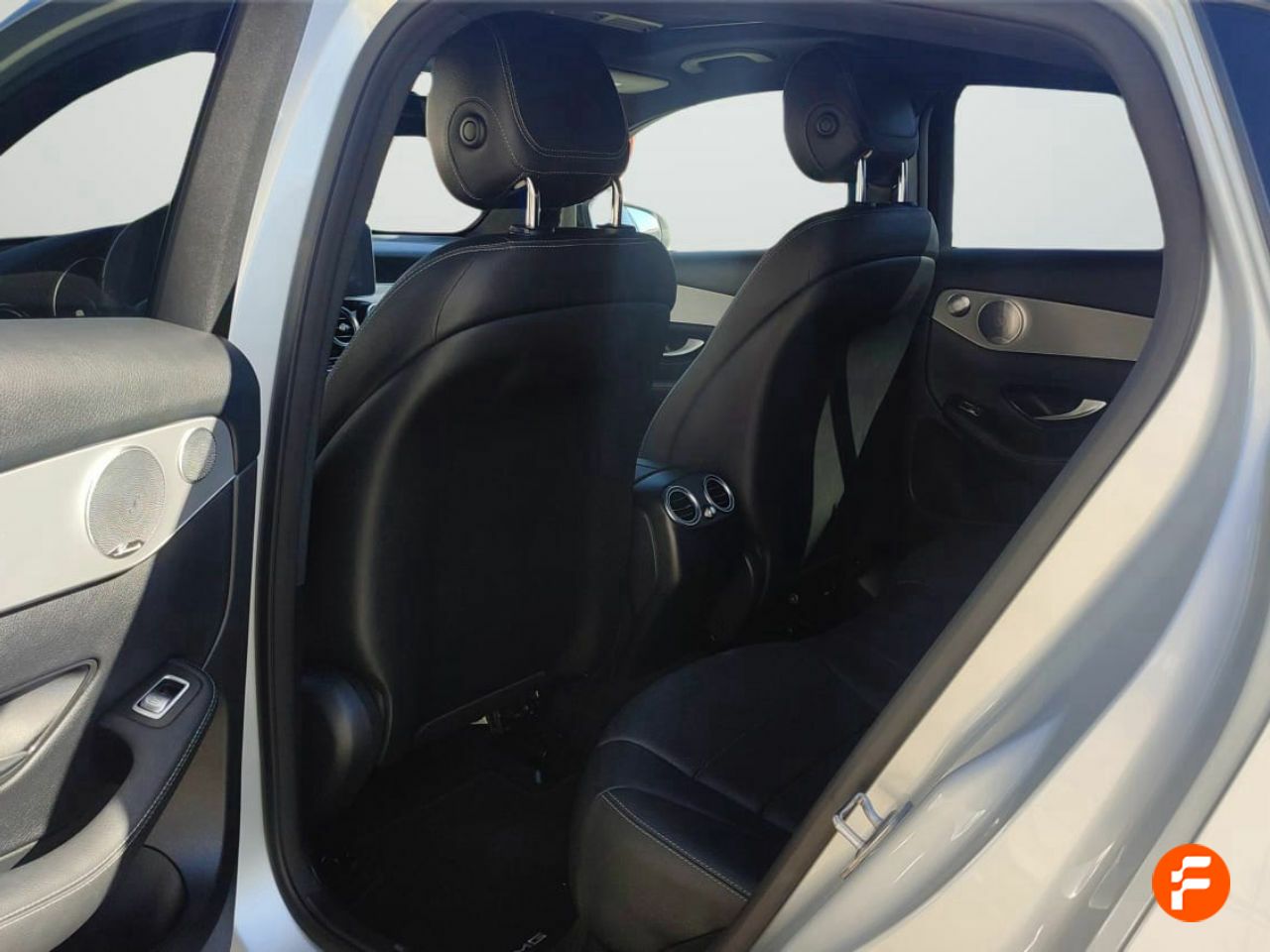 Foto Mercedes-Benz Clase GLC 16
