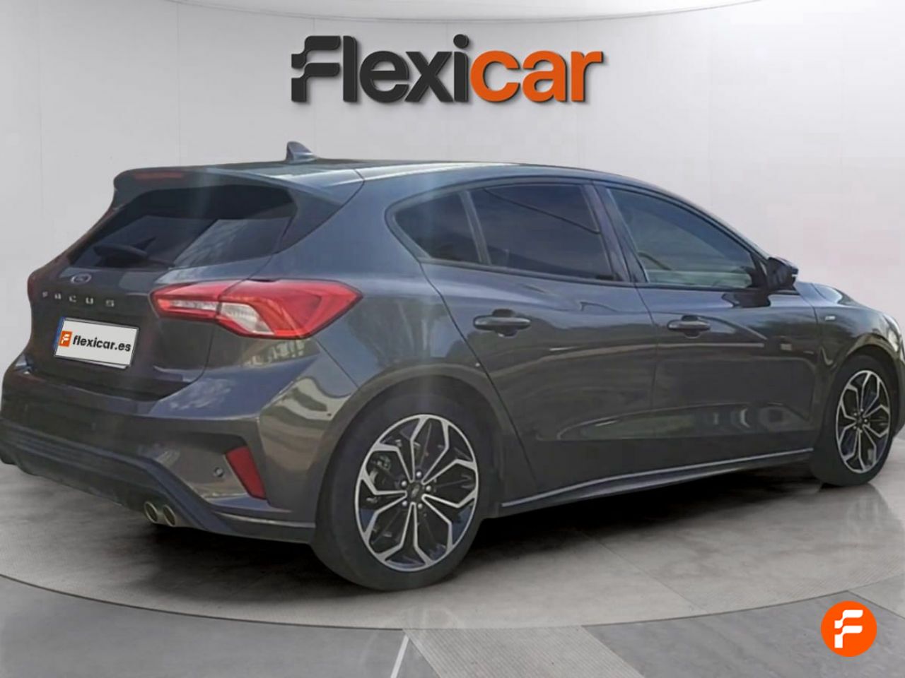 Foto Ford Focus 7