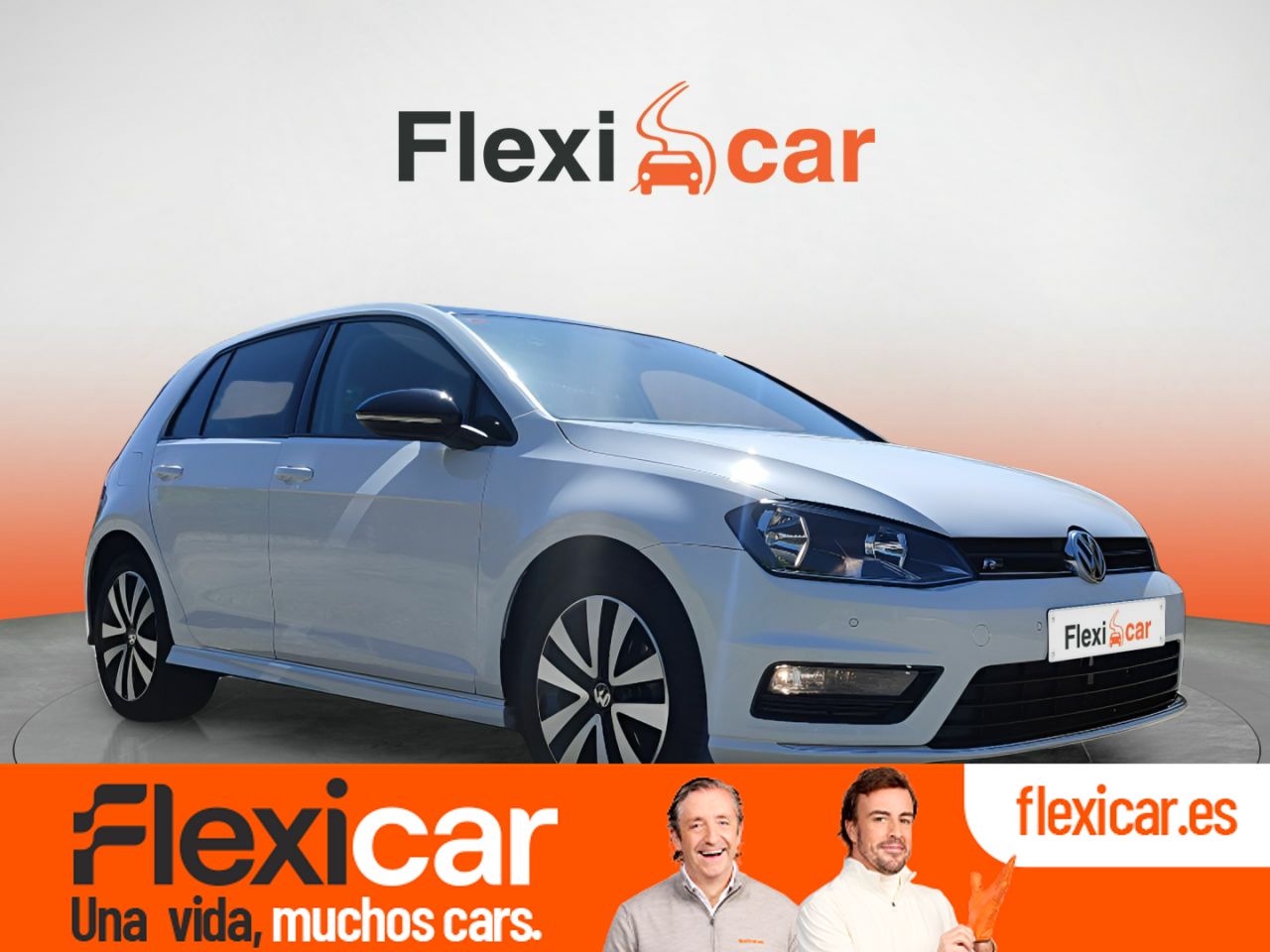 Foto Volkswagen Golf 1