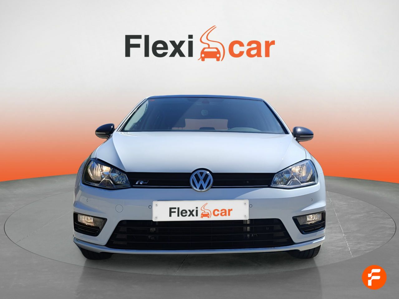Foto Volkswagen Golf 2
