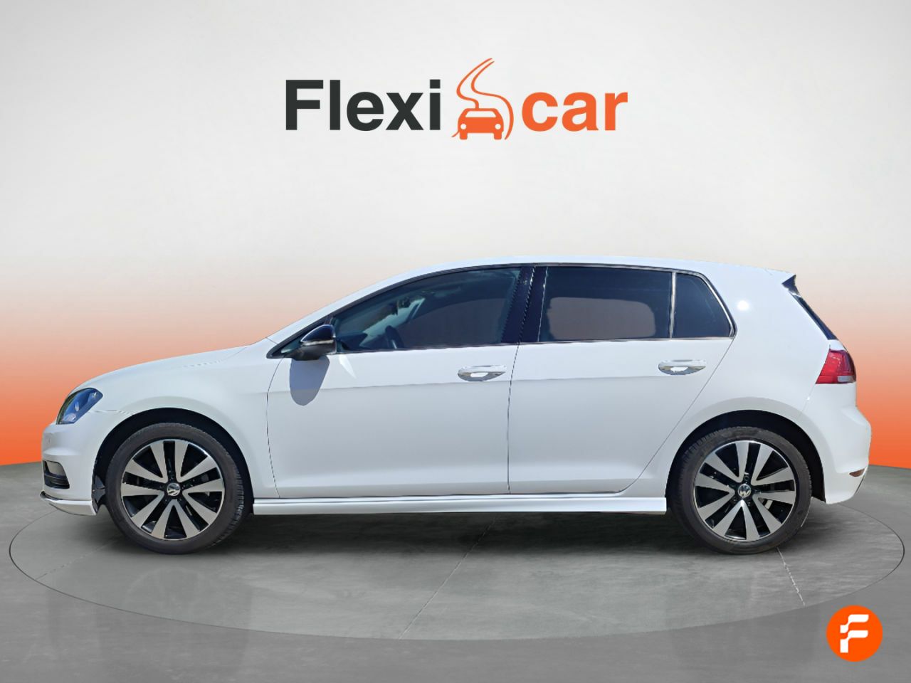 Foto Volkswagen Golf 3