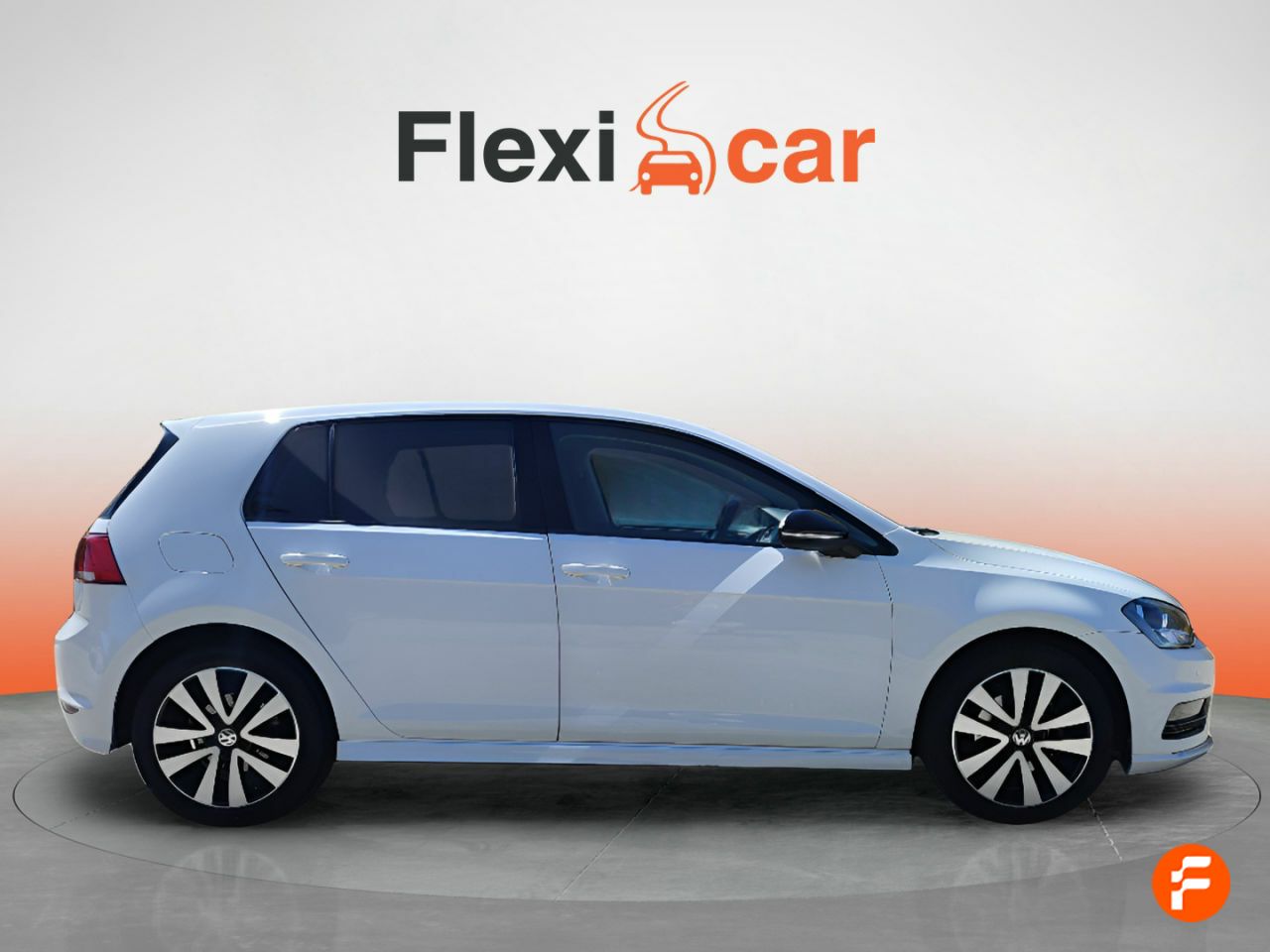 Foto Volkswagen Golf 4