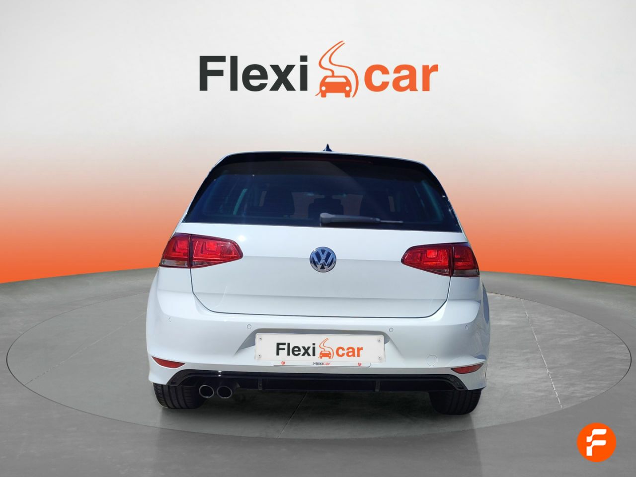 Foto Volkswagen Golf 5