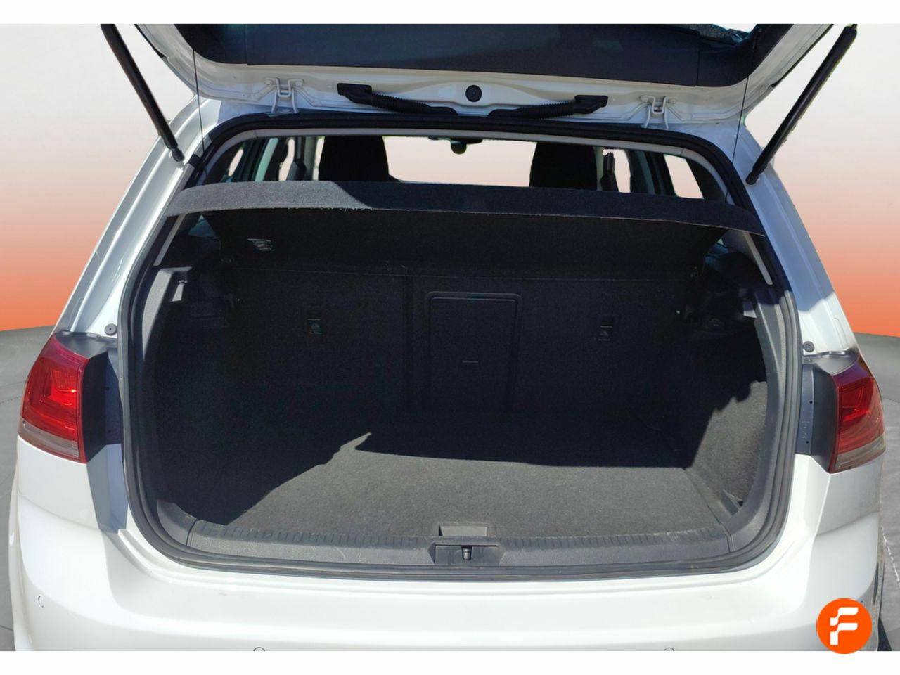 Foto Volkswagen Golf 7