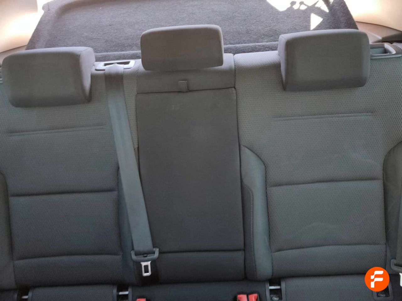 Foto Volkswagen Golf 14