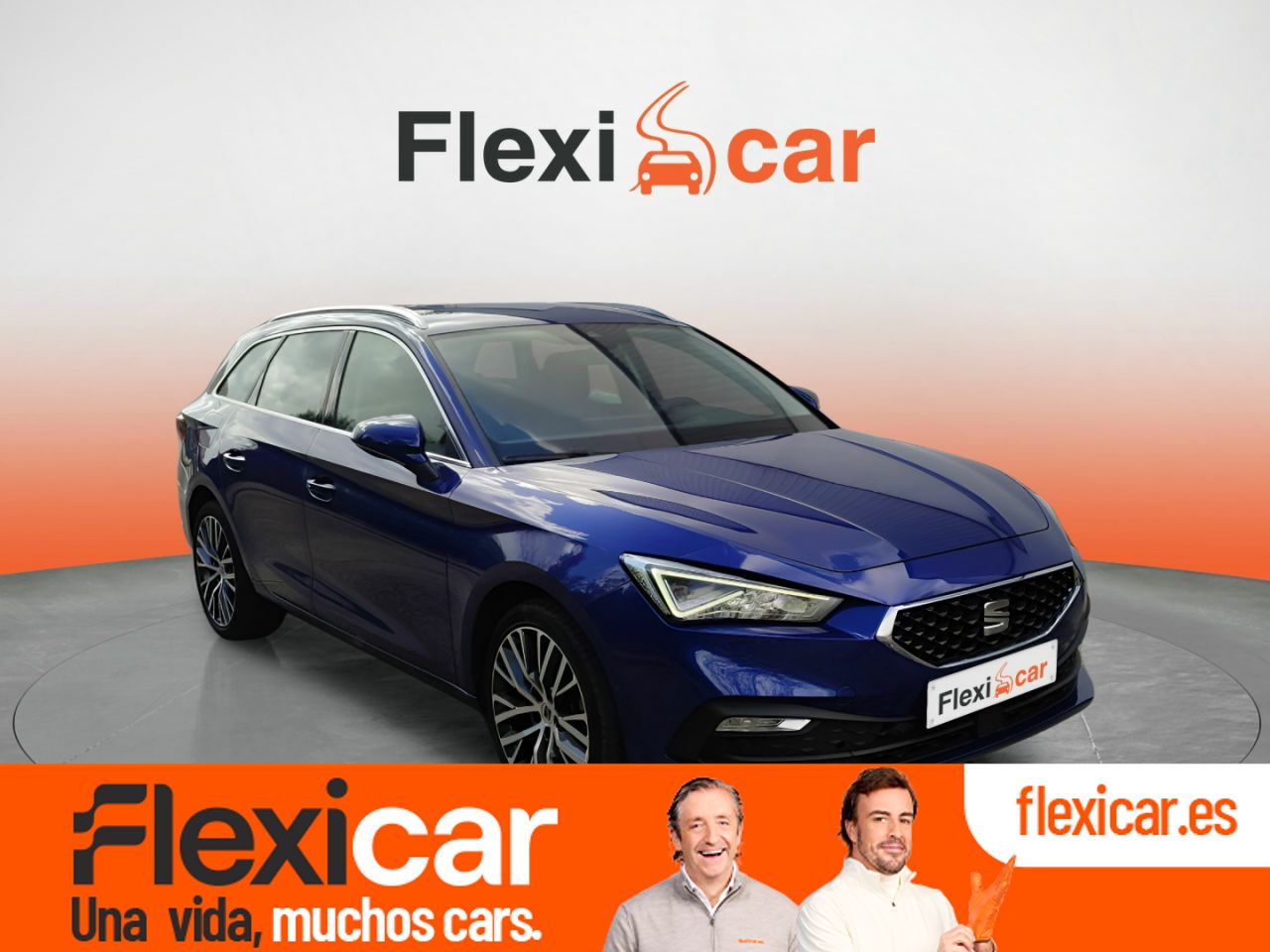 Foto Seat León 1