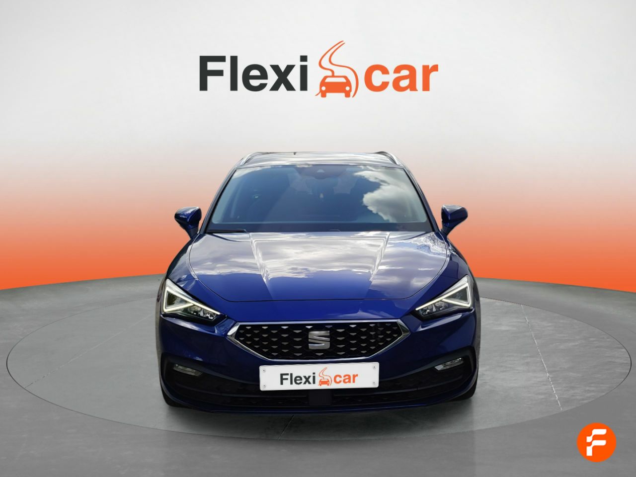 Foto Seat León 2