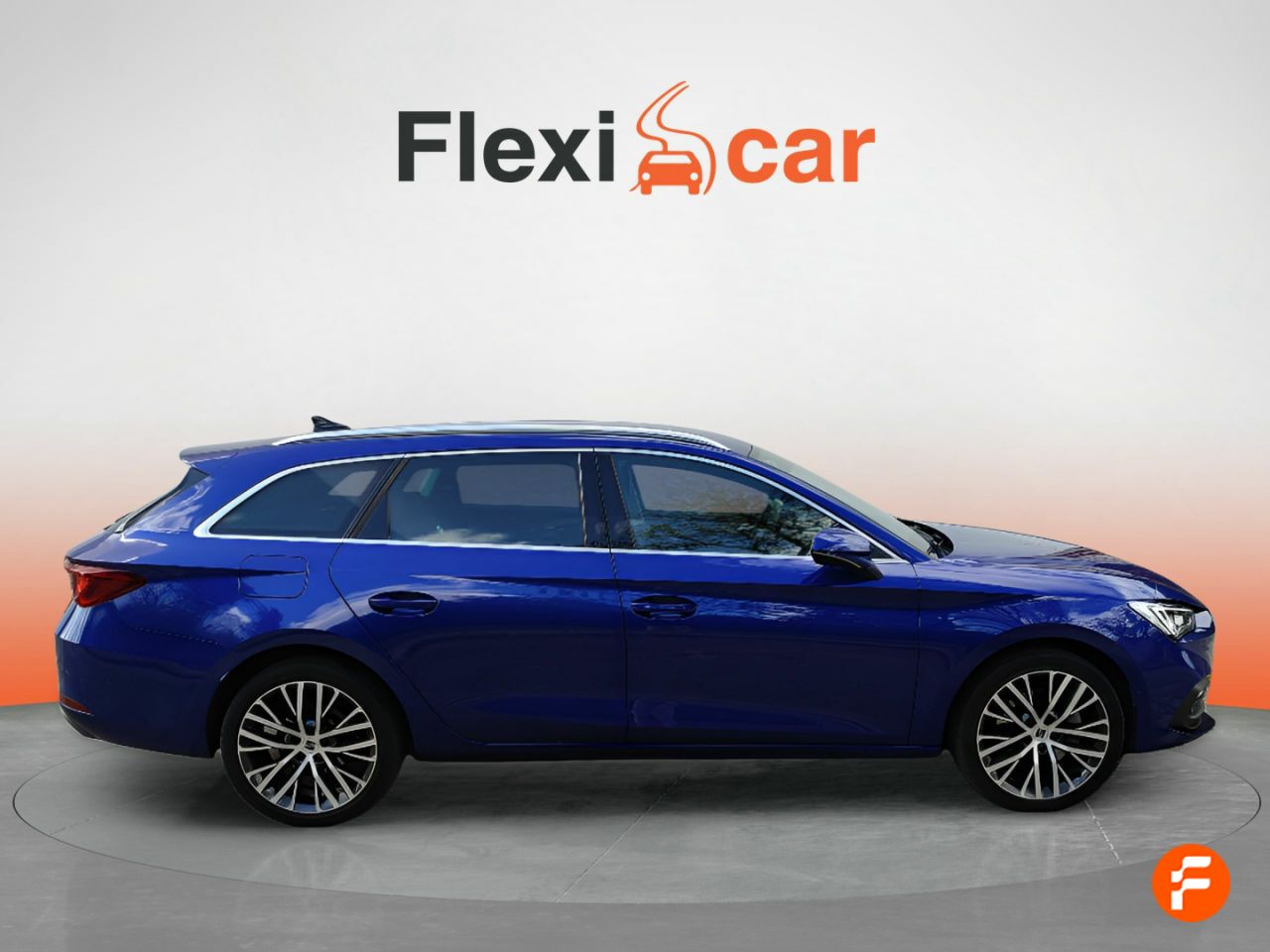Foto Seat León 4