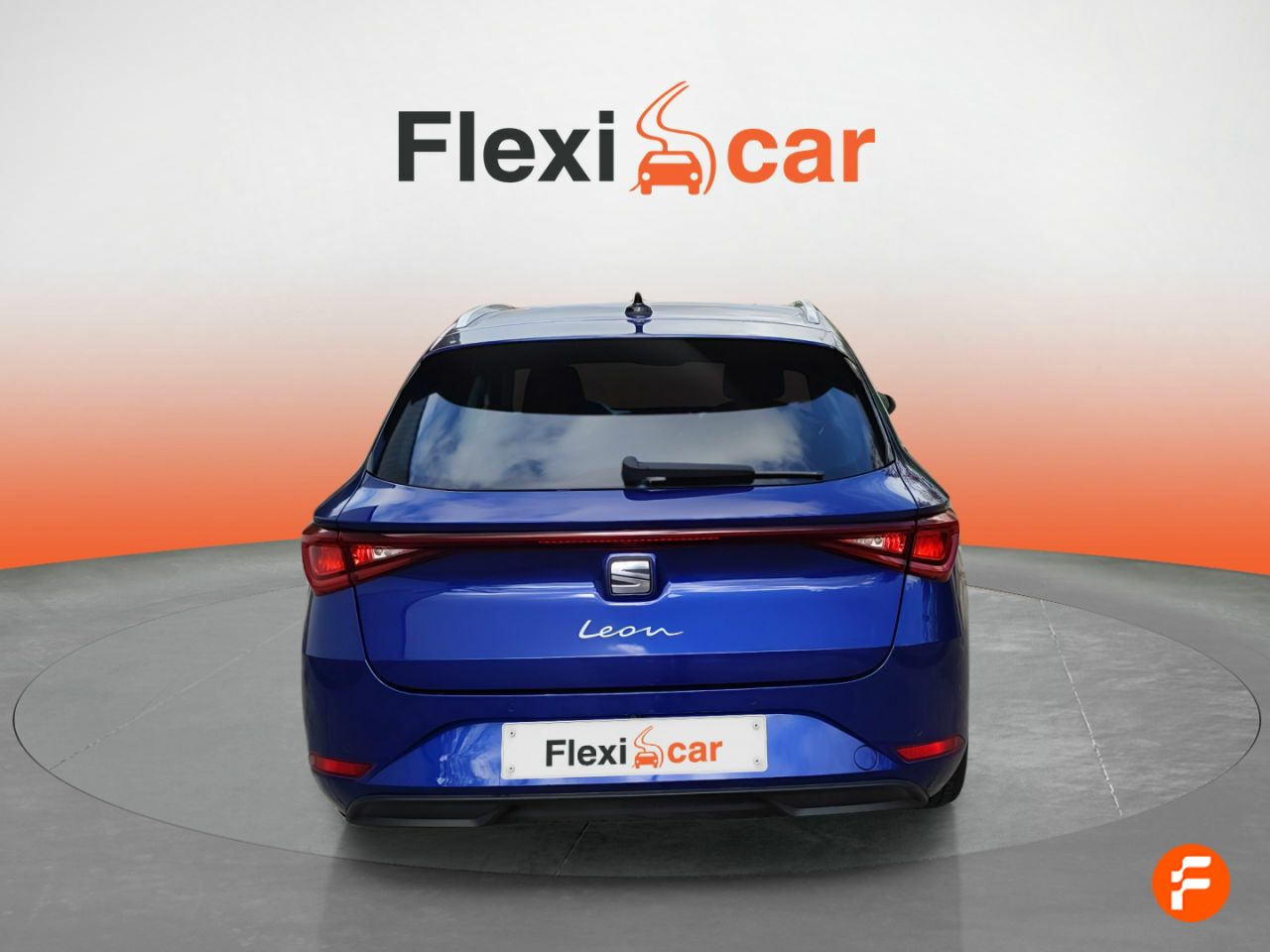 Foto Seat León 5