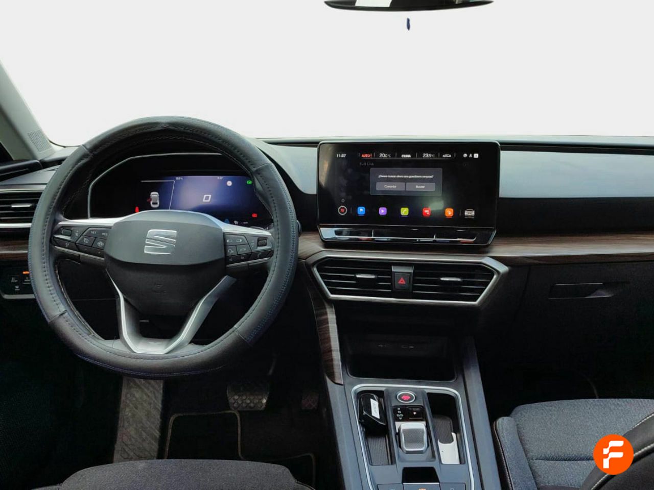 Foto Seat León 7