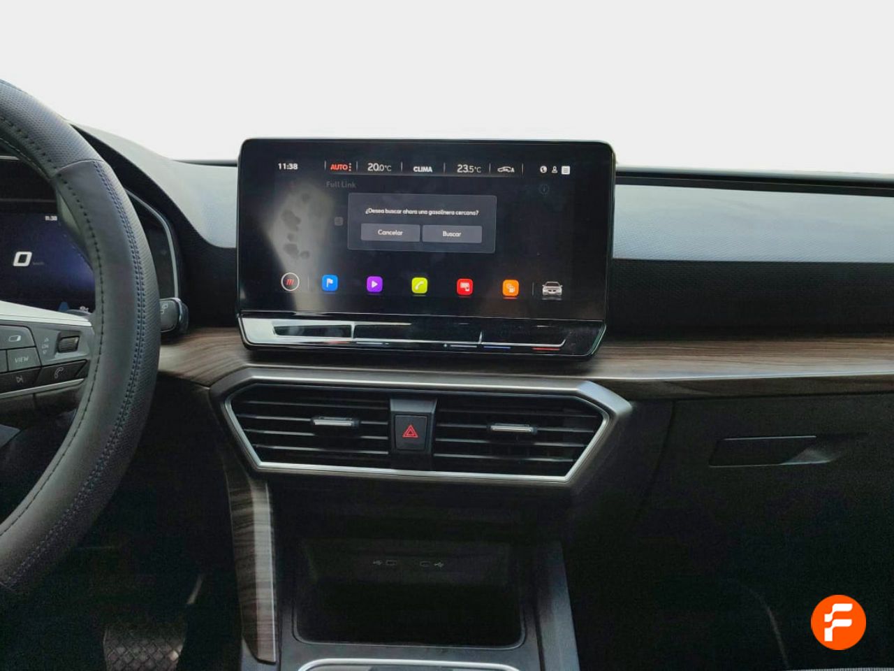 Foto Seat León 9