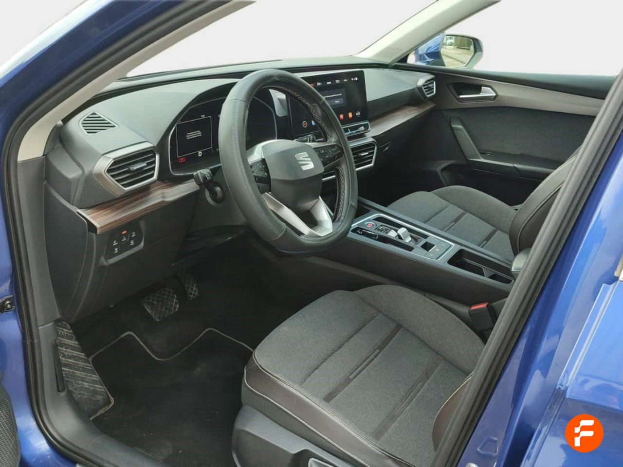 Foto Seat León 11